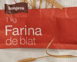 Foto del paso 1 de la receta Polvorones de limón veganos