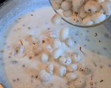 મખાના કેસરી ખીર (Makhana Kesari Kheer Recipe In Gujarati) રેસીપી સ્ટેપ1ફોટો
