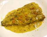 Foto del paso 7 de la receta: Salmón a la naranja