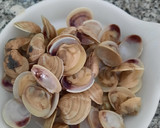 Foto del paso 3 de la receta: Espaguetis a la marinera