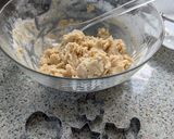 Foto del paso 3 de la receta: Galletas de Mantequilla 🍪🍪🍪🍪