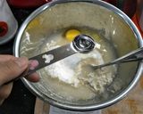 炸香蕉圆球的食譜步驟6照片