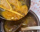 Foto langkah ke 5 dari resep Empal Gentong khas Cirebon.