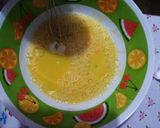 Foto del paso 2 de la receta: Jelly roll de crema de limón