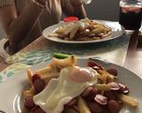 Foto del paso 1 de la receta: Salchipapas