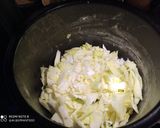 Foto del paso 2 de la receta: Potaje de Alubias con Callos a la Cúrcuma en Olla GM