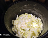 Foto del paso 2 de la receta: Potaje de Alubias con Callos a la Cúrcuma en Olla GM