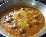 दम आलू (Dum aloo recipe in hindi) रेसिपी चरण 4 फोटो