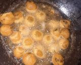 गट्टे की सब्जी (gatte ki sabzi recipe in Hindi) रेसिपी चरण 4 फोटो