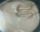 Foto langkah ke 3 dari resep Kue Kukus Susu.