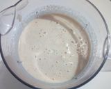 Téli este smoothie recept fázis 2 fotója