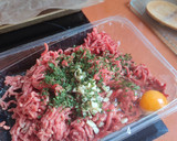 Foto del paso 2 de la receta: Rollos de carne