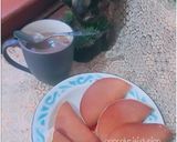 Foto langkah ke 5 dari resep Pancake.