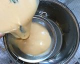 รูปขั้นตอนการทำที่ 2 ของ หนมปังสังขยาสูตรนมสด (ไม่ใส่แป้ง) 🍞🥣