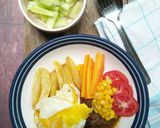 Foto langkah ke 6 dari resep Selat Solo.