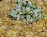 Foto del paso 3 de la receta: Lentejas Para 1