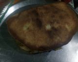 વડા પાંવ ફ્લેટ બ્રેડ (Vada Pav Flat Bread Recipe In Gujarati) રેસીપી સ્ટેપ5ફોટો