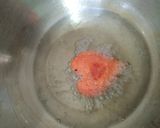 A picture of step 11 of Sweet fruits ravioli in Rich creamy sauce.