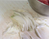 Foto del paso 3 de la receta: Tartar de atún suave