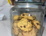 Foto del paso 8 de la receta: Galletas de Chispas de chocolate