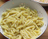 Foto del paso 5 de la receta: Macarrones de verano