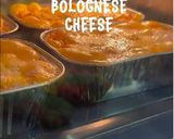 Foto langkah ke 7 dari resep 406. Bihun bolognese cheese.