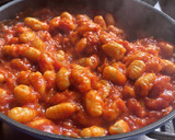 Foto del paso 5 de la receta: Ñoquis de Garbanzos