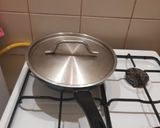 Vaniliapudingos tejberizs recept fázis 4 fotója
