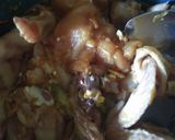 Foto langkah ke 2 dari resep Ayam goreng pedas manis.