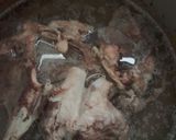 Foto langkah ke 1 dari resep Sop Pedas (Rawit Setan).