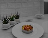 صورة لخطوة 1 من وصفة سلطة لذيذه |Salad