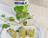 Foto langkah ke 4 dari resep Ice Cream Matcha (3 bahan).