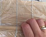 Foto del paso 3 de la receta: SUSHI (con ingredientes accesibles)