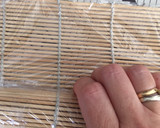 Foto del paso 3 de la receta: SUSHI (con ingredientes accesibles)