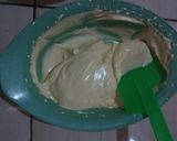 Foto langkah ke 3 dari resep Lapis Legit.