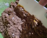 Foto del paso 5 de la receta: Alfajores de chocolate - masa sablée