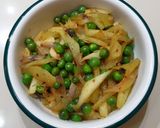 Foto langkah ke 3 dari resep Cah Semangka Lenca.