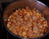 Foto del paso 4 de la receta: Mermelada de zapallo