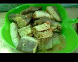 صورة لخطوة 1 من وصفة سمك مقلي