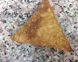 صورة لخطوة 4 من وصفة سمبوسة با التونة