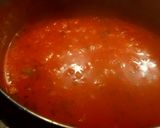 Foto del paso 6 de la receta Albóndigas con especias y salsa dulce picantita