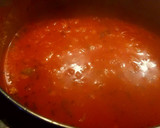 Foto del paso 6 de la receta: Albóndigas con especias y salsa dulce picantita