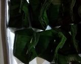 Foto langkah ke 4 dari resep Botok Tahu Udang.