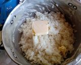 Foto del paso 3 de la receta: Lomo al strogonoff con arroz moldeado