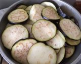 Foto del paso 3 de la receta: Berenjenas al escabeche - versión simplificada