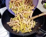Foto langkah ke 8 dari resep *TELUR GABUS MANIS*.
