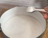 Foto langkah ke 6 dari resep Bubur Cha Cha.