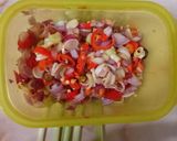 Foto langkah ke 4 dari resep Sambal matah.