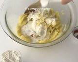 صورة لخطوة 2 من وصفة بطاطس بطريقه جميله 😍