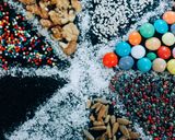 عکس مرحله 7 از دستور کیک شکلاتی